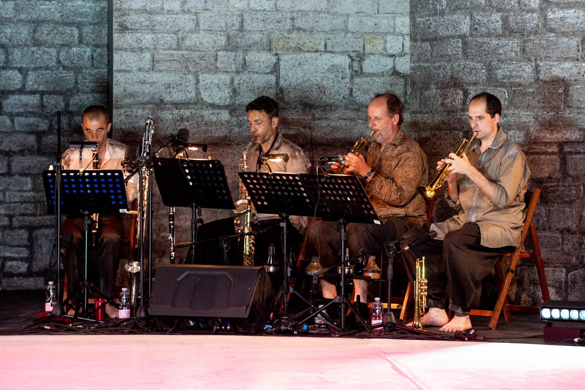 © Spoleto Festival dei Due Mondi - Foto di Andrea Veroni