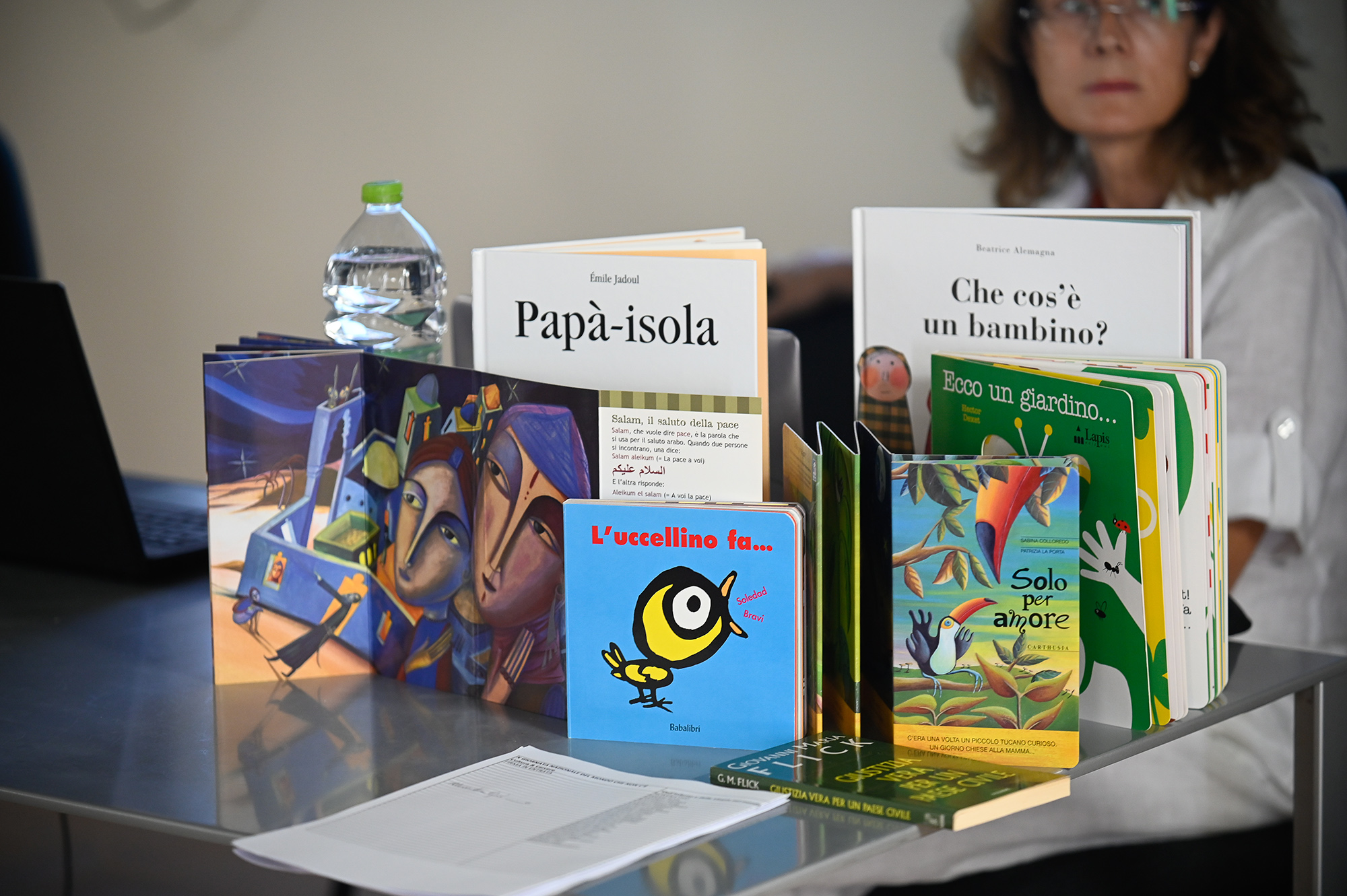 © Spoleto Festival dei Due Mondi - Foto di Alessio Vissani