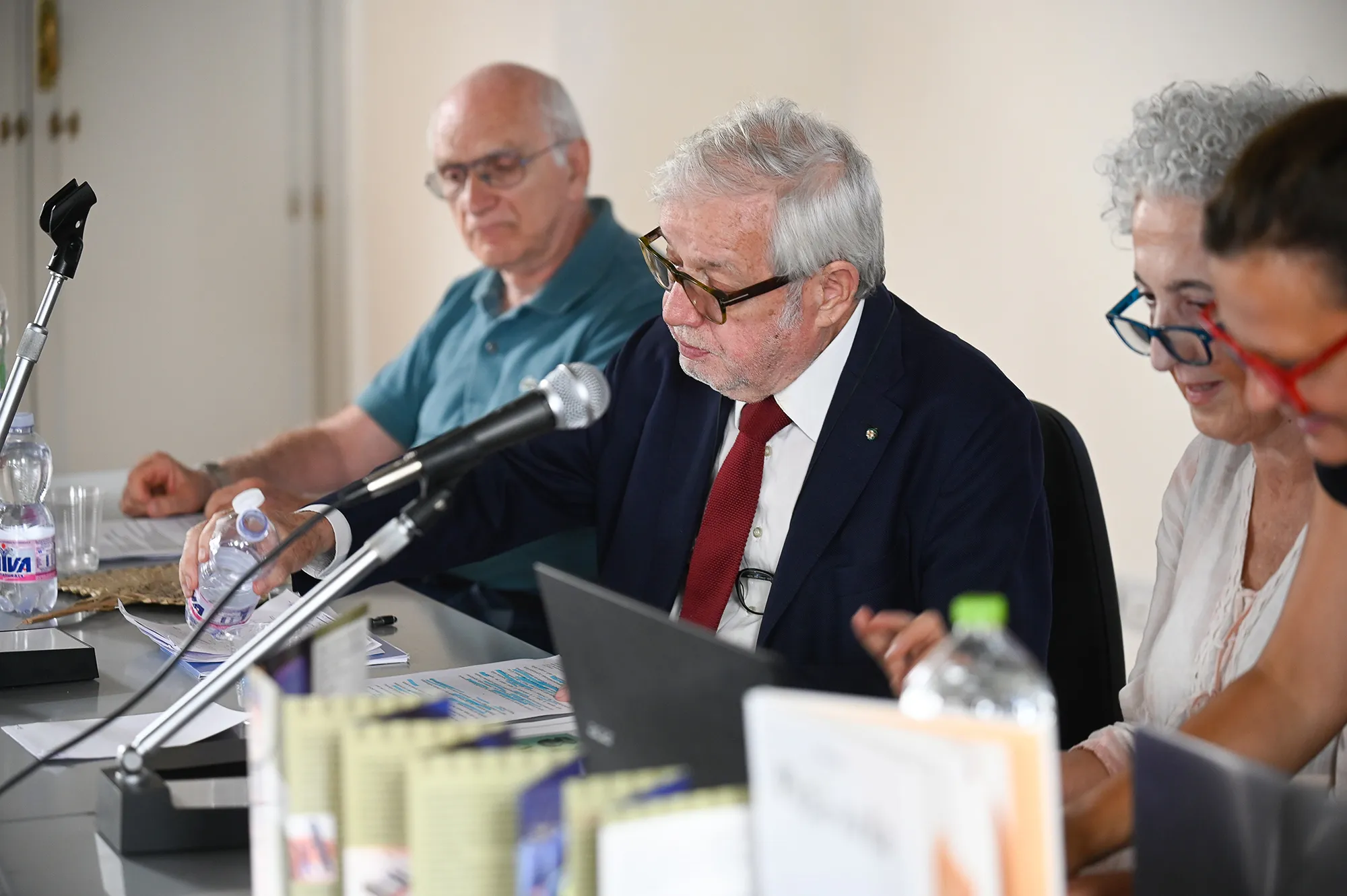 © Spoleto Festival dei Due Mondi - Foto di Alessio Vissani