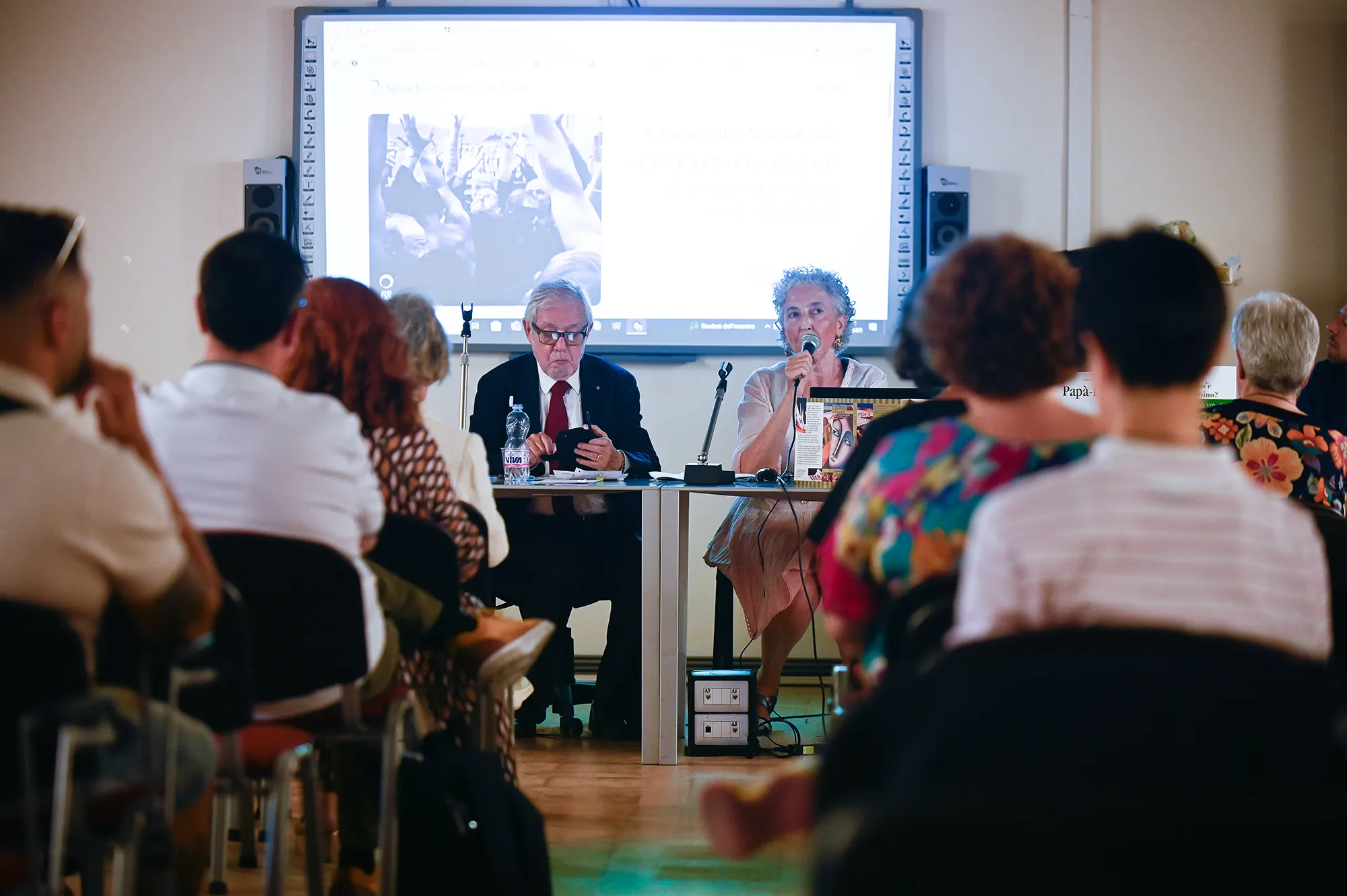 © Spoleto Festival dei Due Mondi - Foto di Alessio Vissani