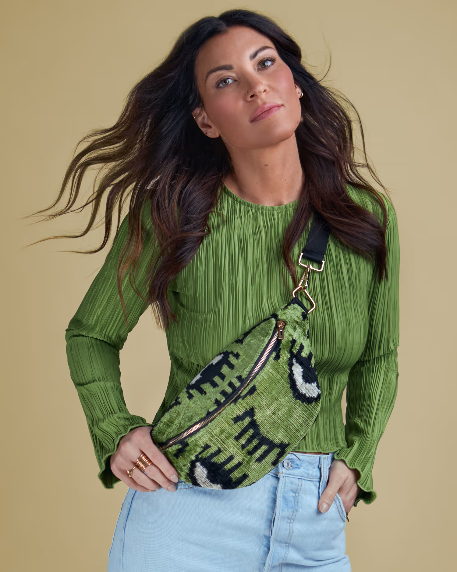 Sarah Oden Product Photographer Little Rock Arkansas Purse