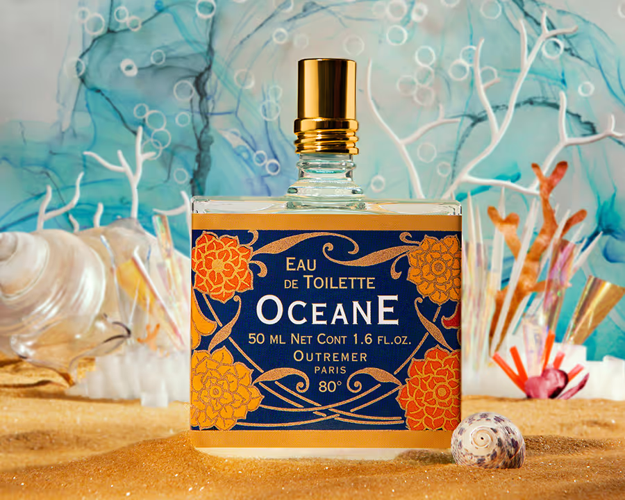 Sarah Oden Product Photographer Little Rock Arkansas Perfume