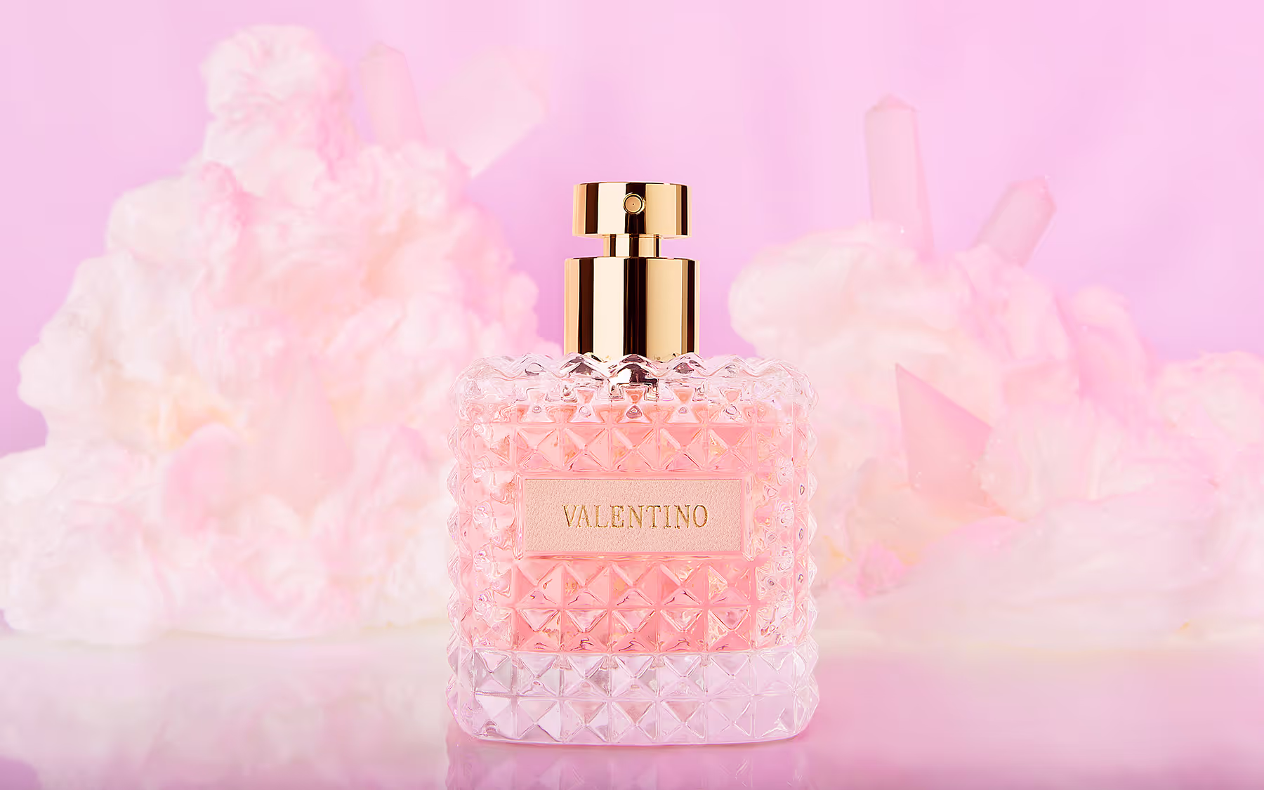 Sarah Oden Product Photographer Little Rock Arkansas Perfume