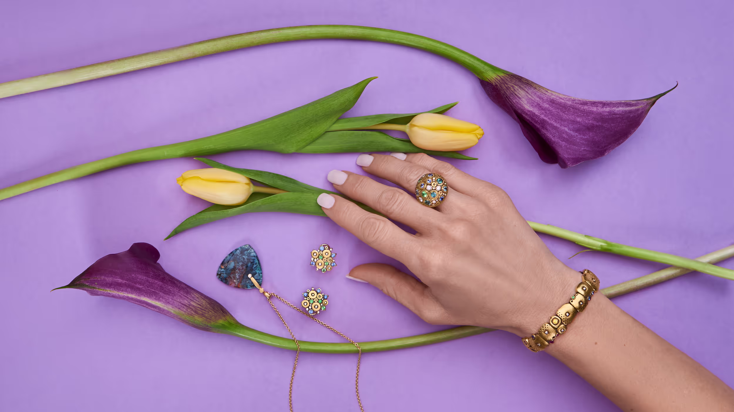 Sarah Oden Product Photographer Little Rock Arkansas Jewelry Inviting Arkansas