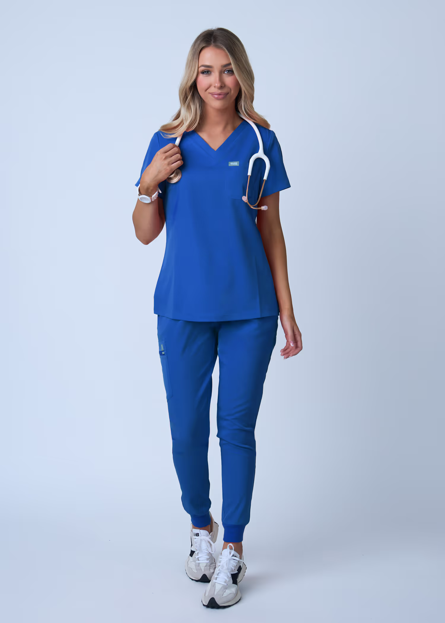 Sarah Oden Product Photographer Little Rock Arkansas Unis Uniforms