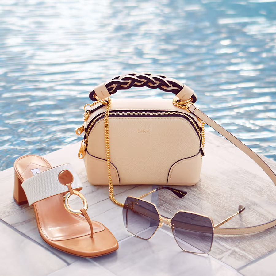 Sarah Oden Product Photographer Little Rock Arkansas Barbara Jean Chloe Purse