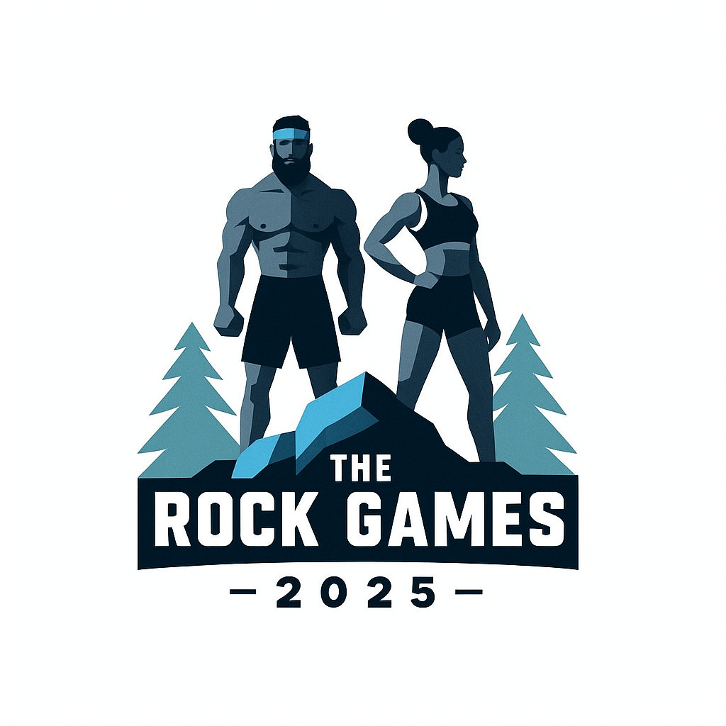 Rock Games 2025