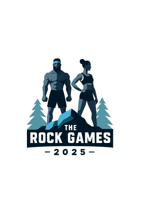 Rock Games 2025
