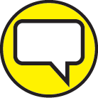 social cards icon