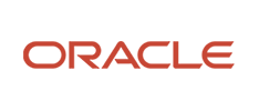 Oracle logo