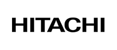 Hitachi logo