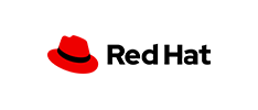 Red Hat logo