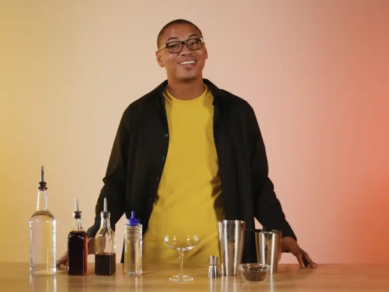 How to Make an Espresso Martini - For Dummies
