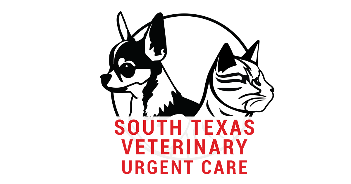 South Texas Veterinary Urgent Care, PLLC logo