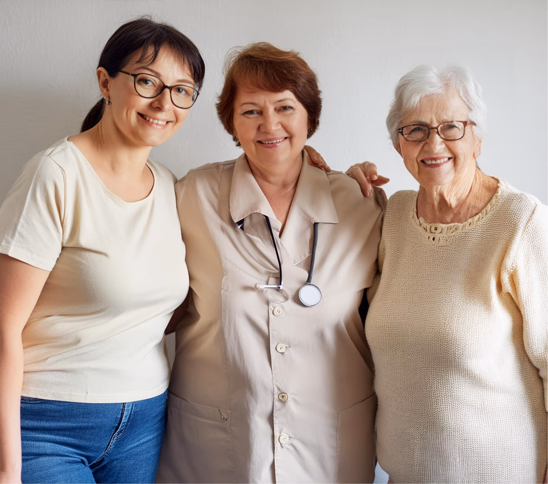 Pegasus Pflegedienst – persönliche Betreuung und Fürsorge für Patienten in Berlin-Spandau