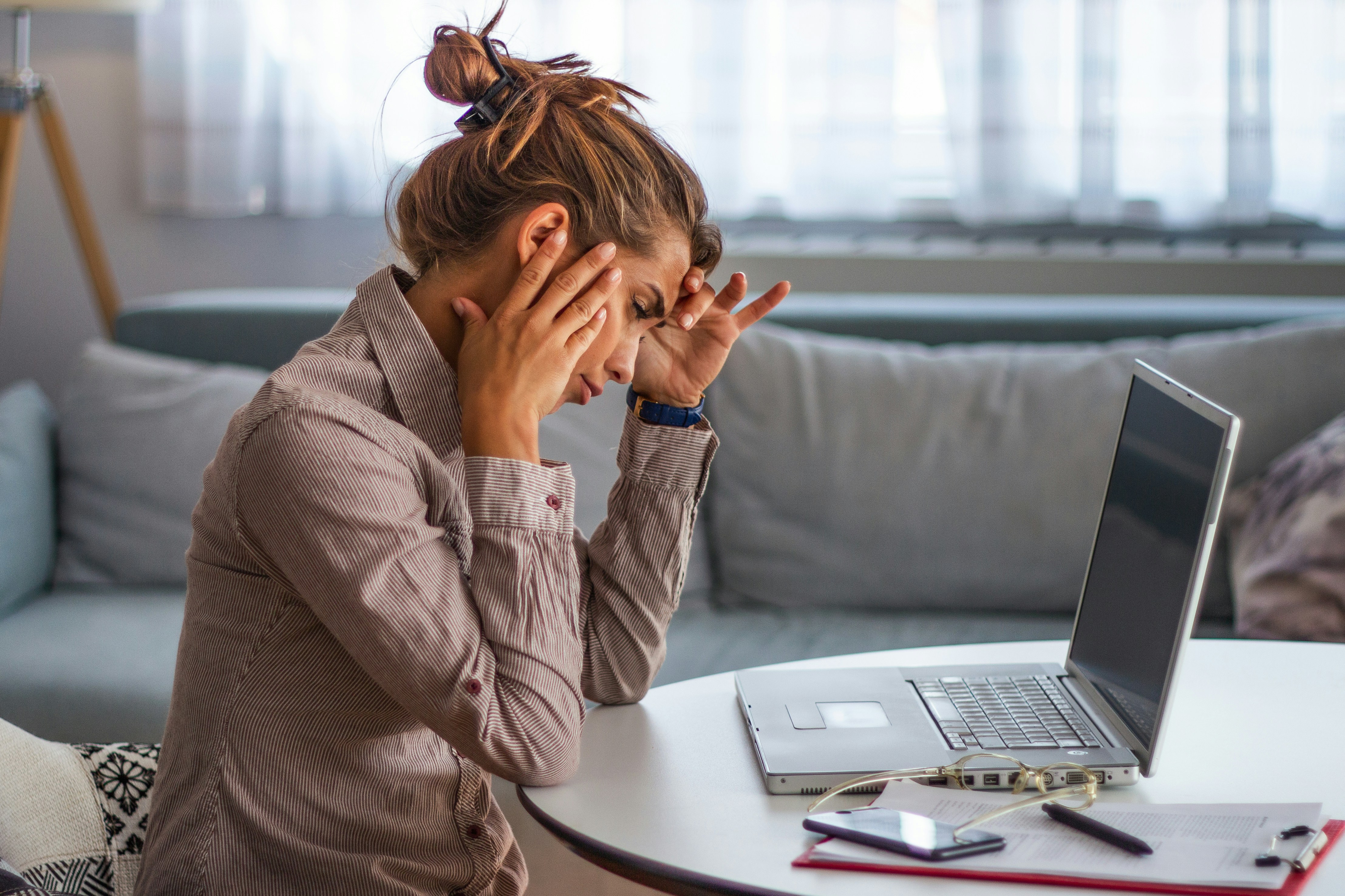 The Hidden Drain on Productivity & How a Workplace Bot Can Help 