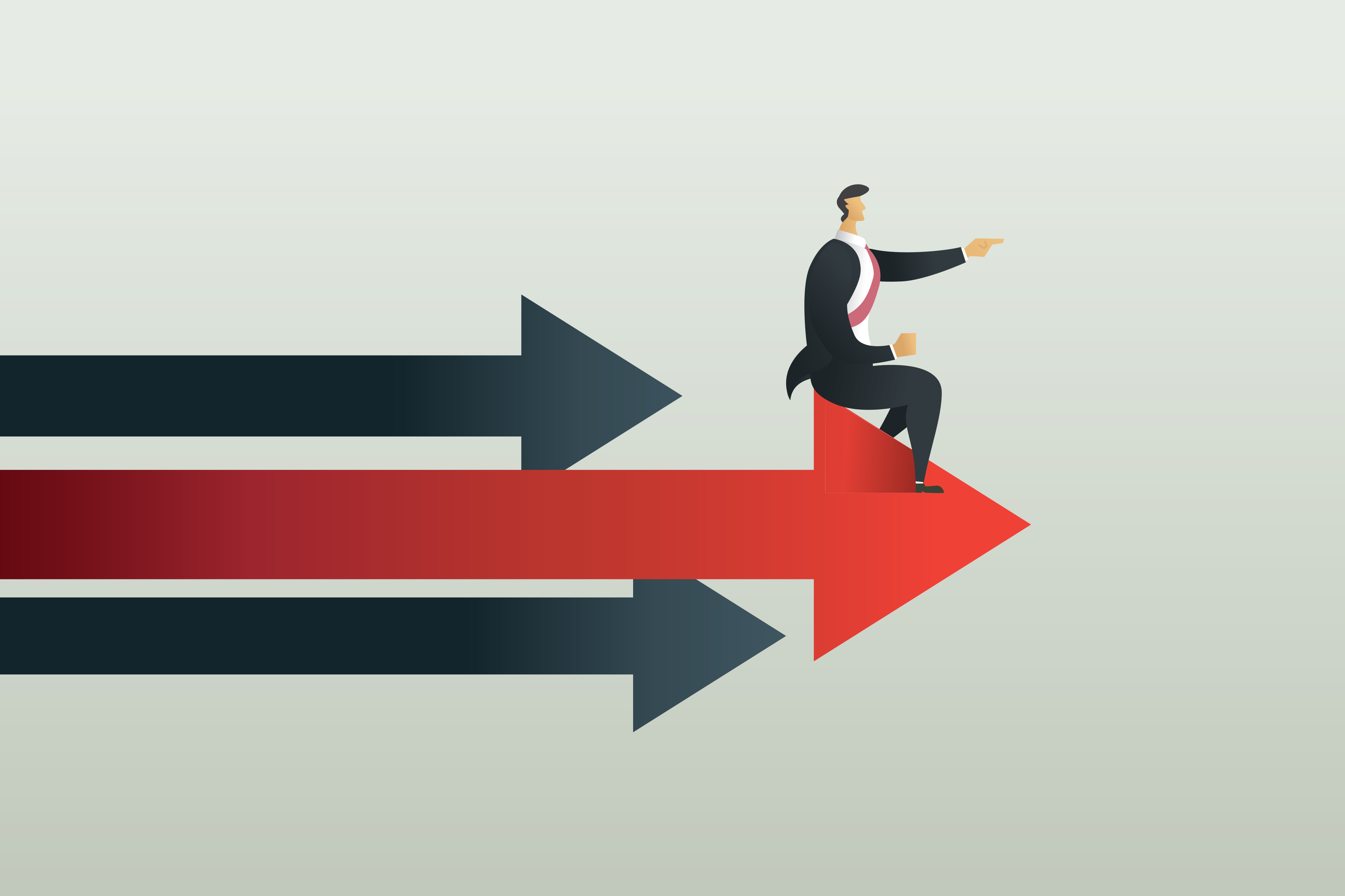 8 HR Skills to Become AI Strategists (Hint: Not Coding)