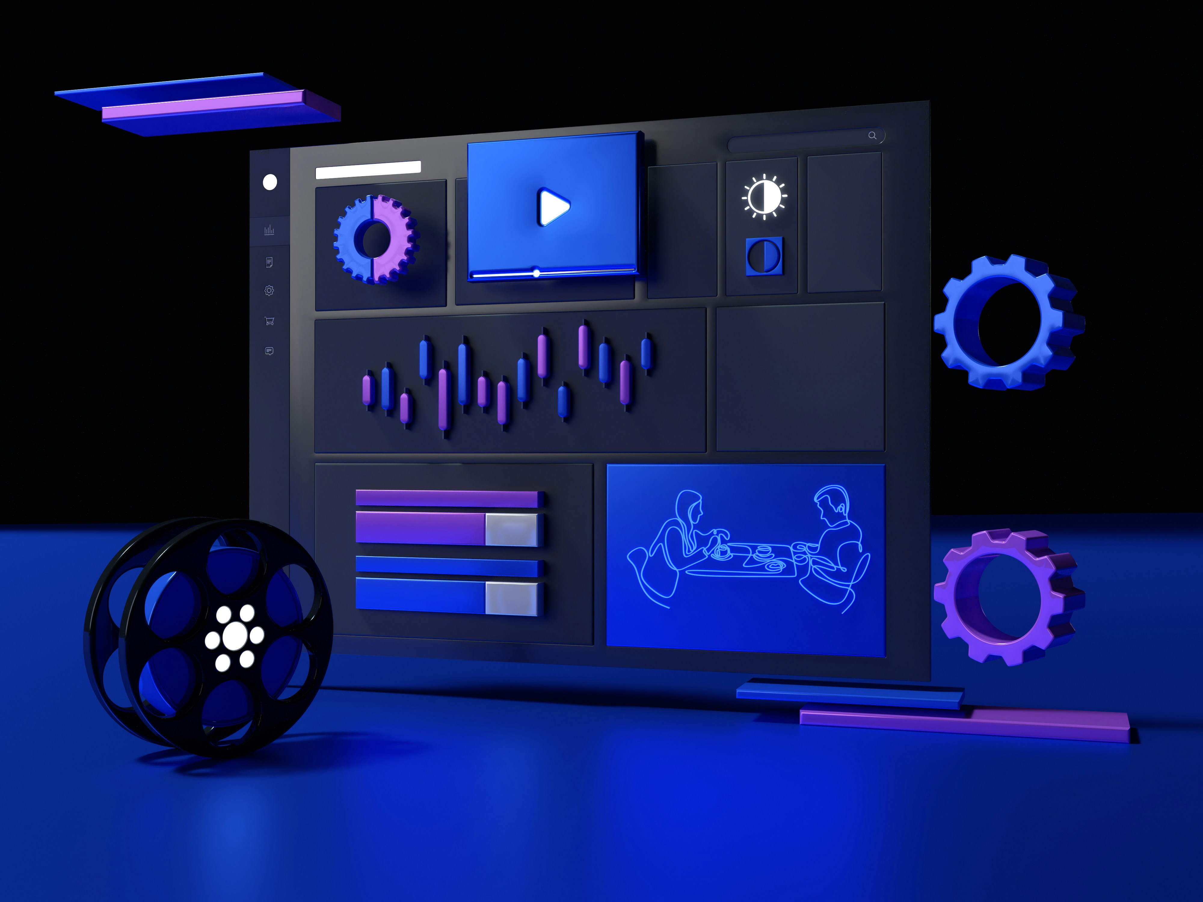 Build vs. Buy: The Hidden Technical Debt of Internal AI  