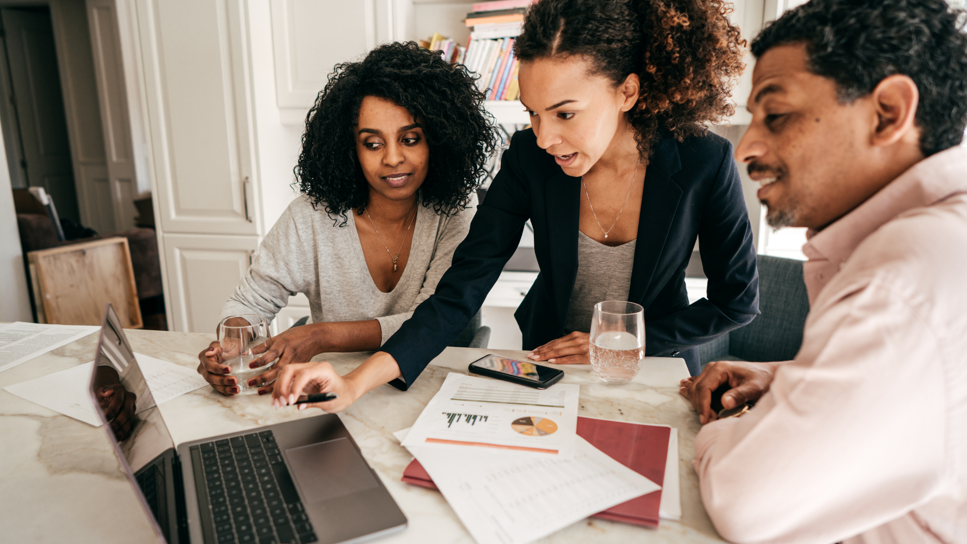 4 CFO Metrics for AI ROI: Measuring Agile AI Deployment Value