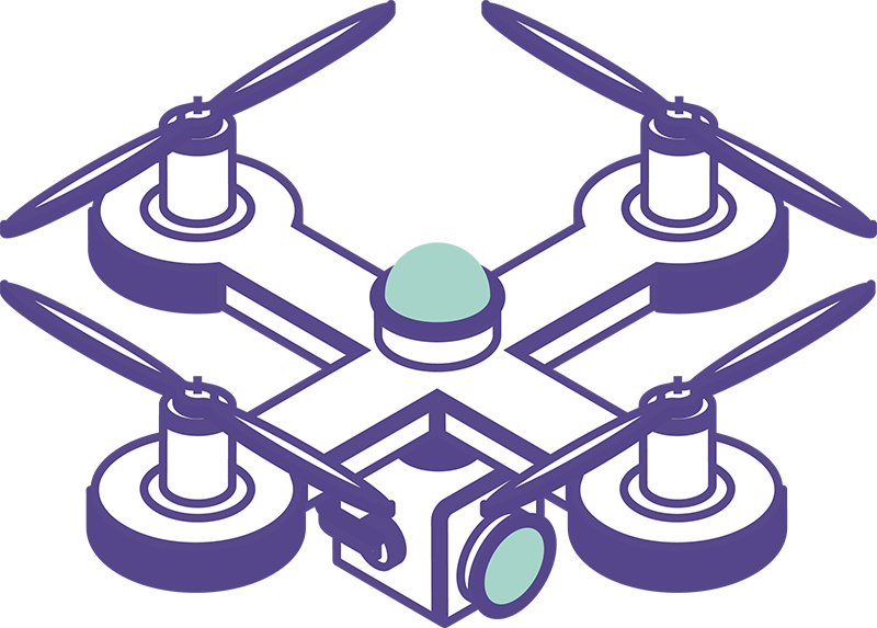 Drone-mapping