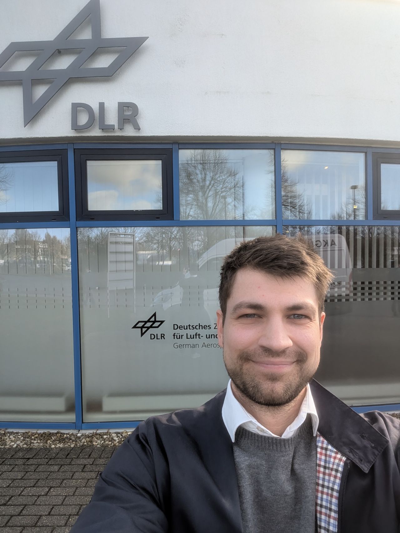 sphairlab und die Zukunft der Luft- und Raumfahrt in der Region Aachen
