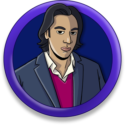 Imraan Farukhi Avatar