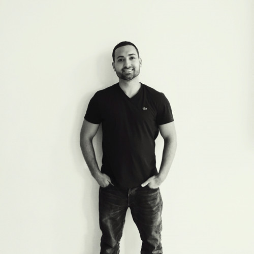 Dana Biondi, manager of Suicide Boys.