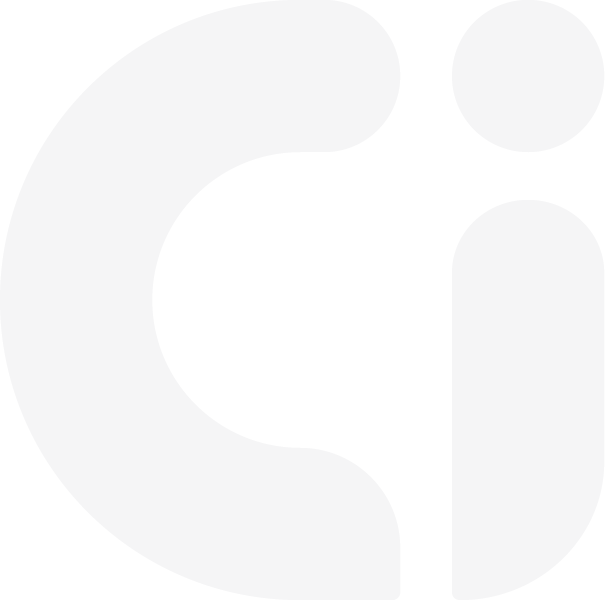 Creative Intell Logomark