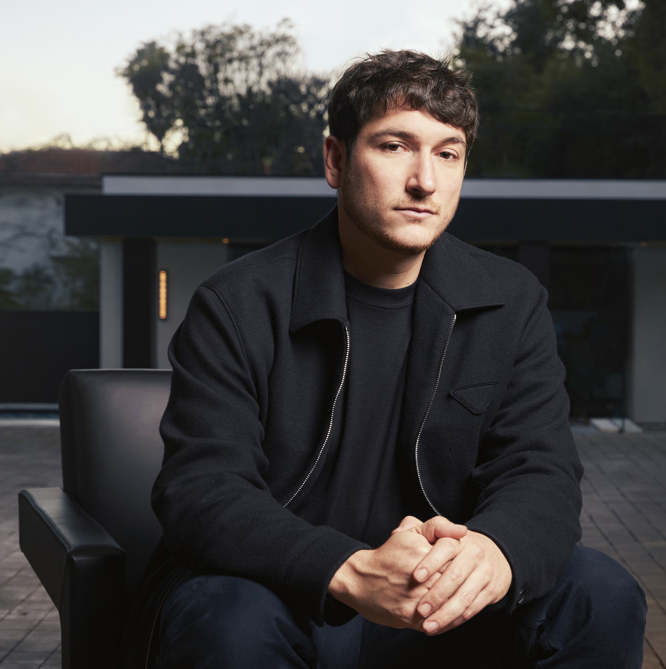 Austin Rosen, co-manager of Post Malone.