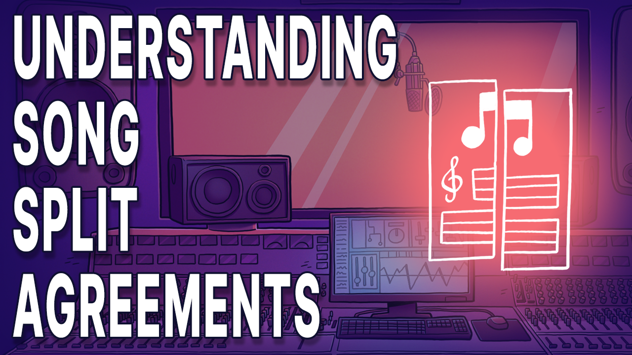 song agreements meaning