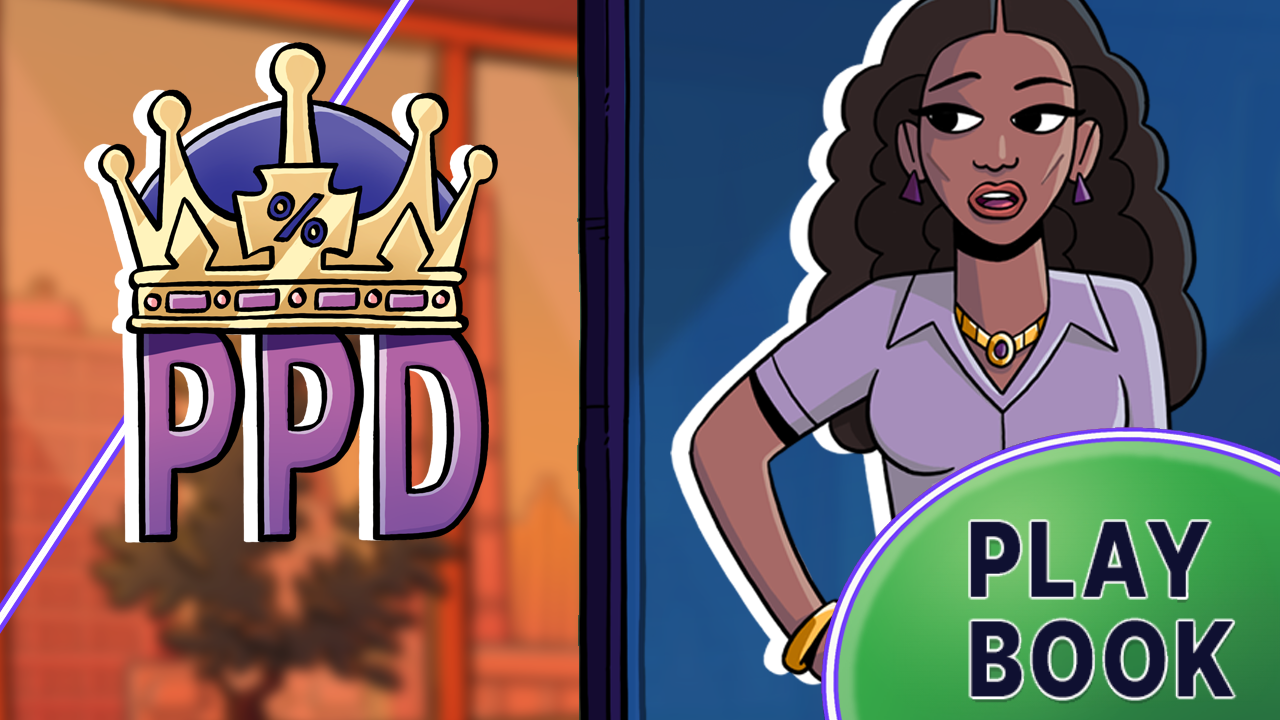 Understanding Producer Agreements Course Title Card, image of a man in a music studio giving a thumbs up