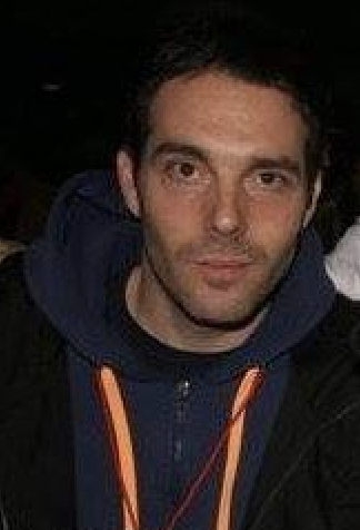 Bret Disend, Founder - Ozone Entertainment