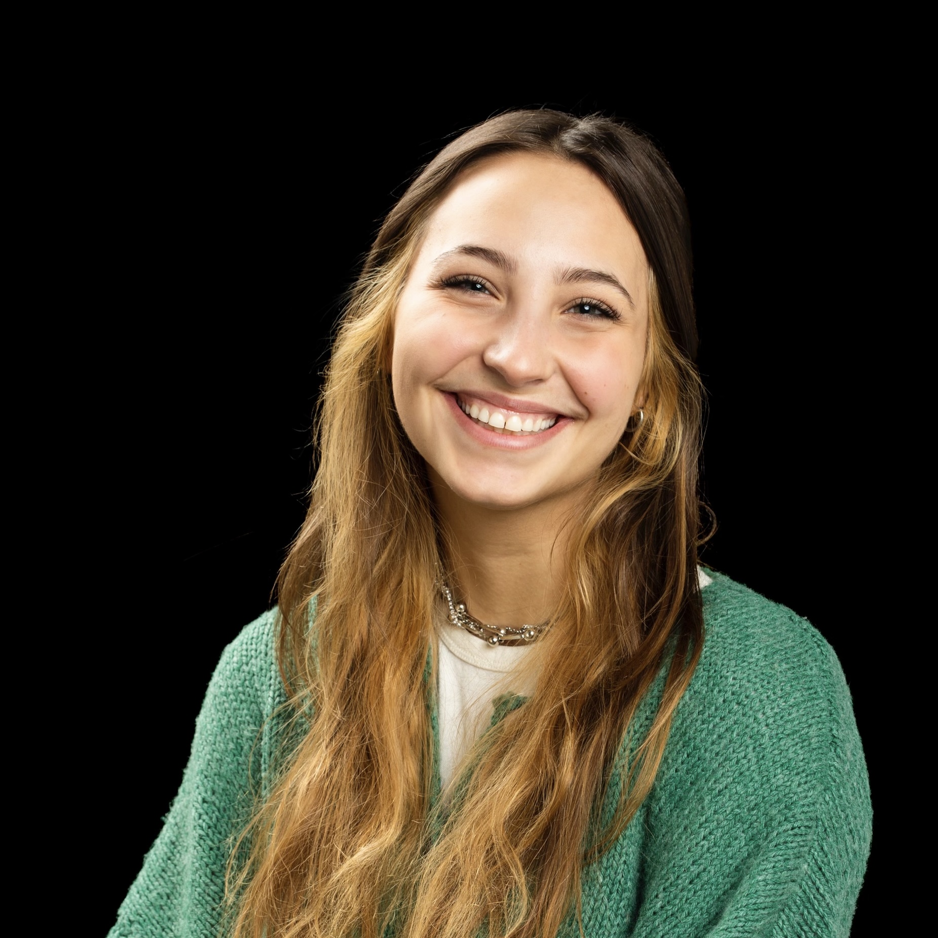 Juliette Milber, Manager, Ozone Entertainment