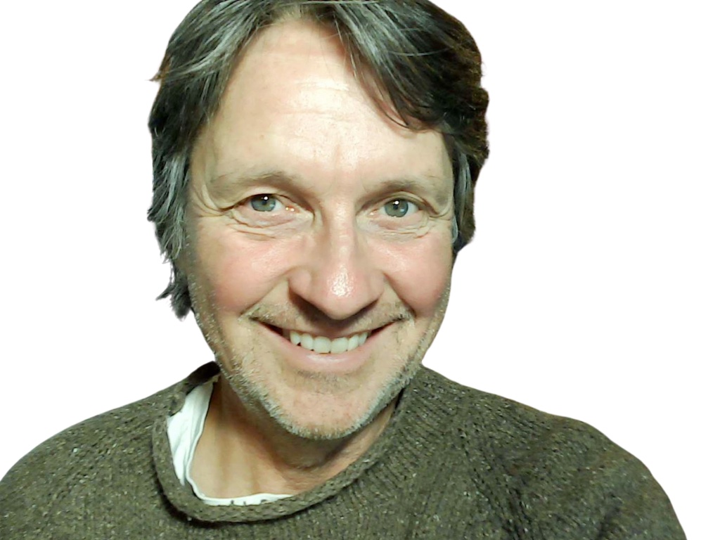 Jeff Rogers, Manager, Former Label Executive