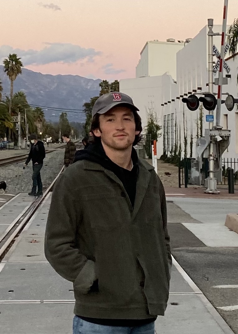 Mack Post, A&R, Sound Factory Records