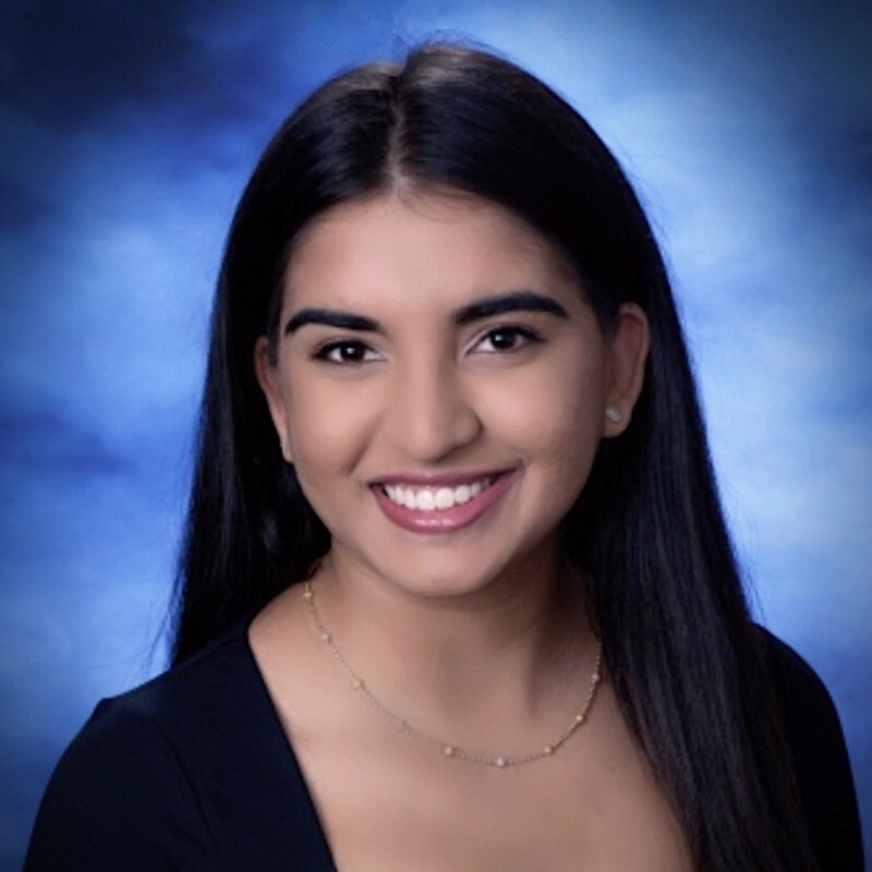 Esha Alwani, Singer-Songwriter, Creative Intell Education Designer