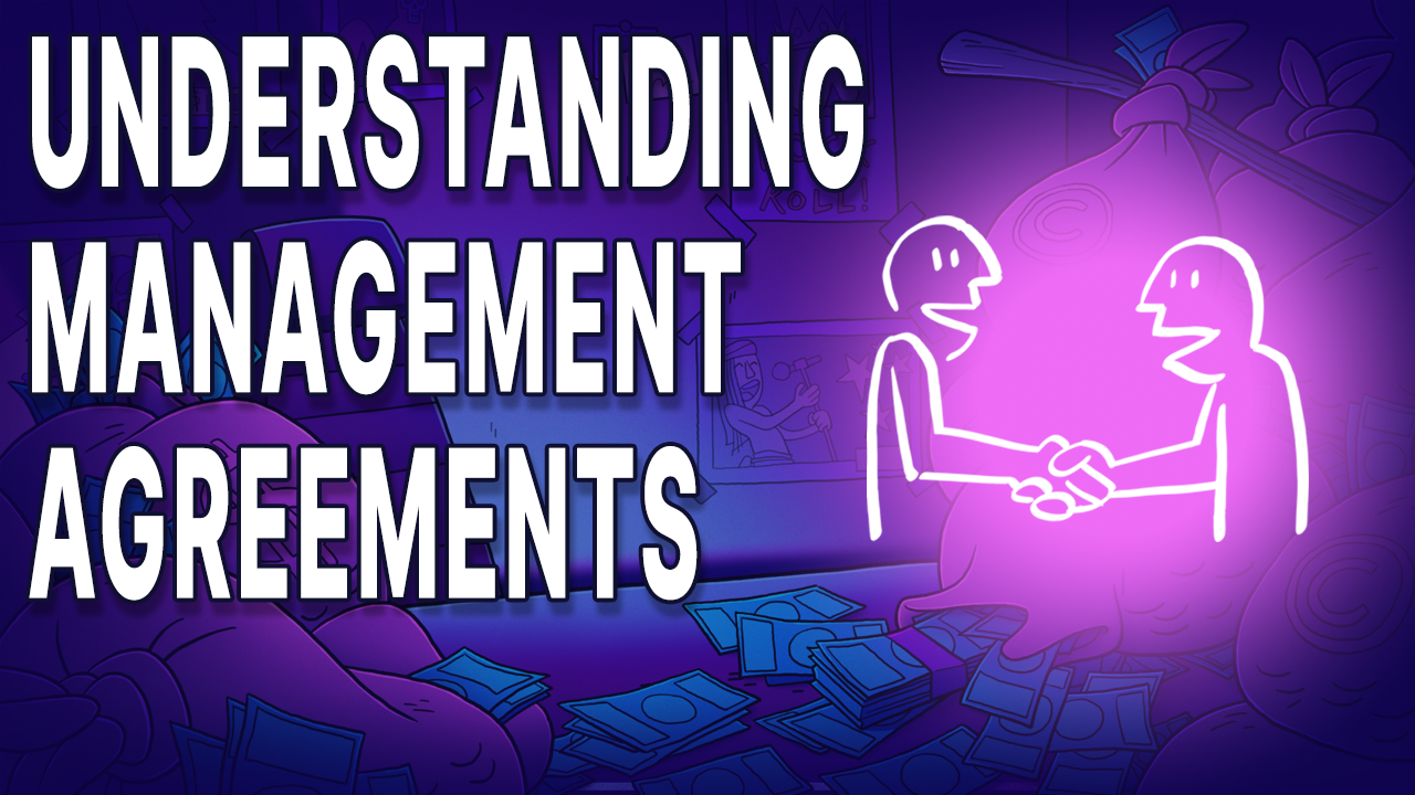 Understanding Management Agreements Course Art 