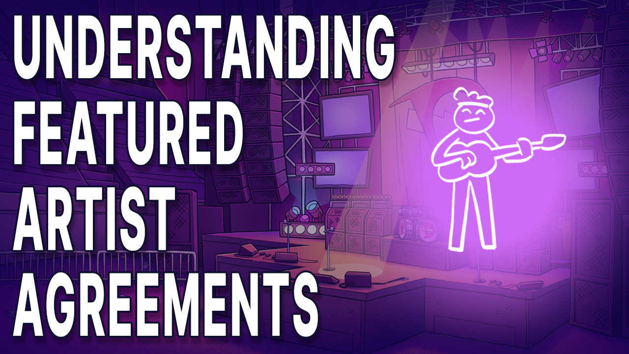 Understanding Featured Artist Agreements Course Art 