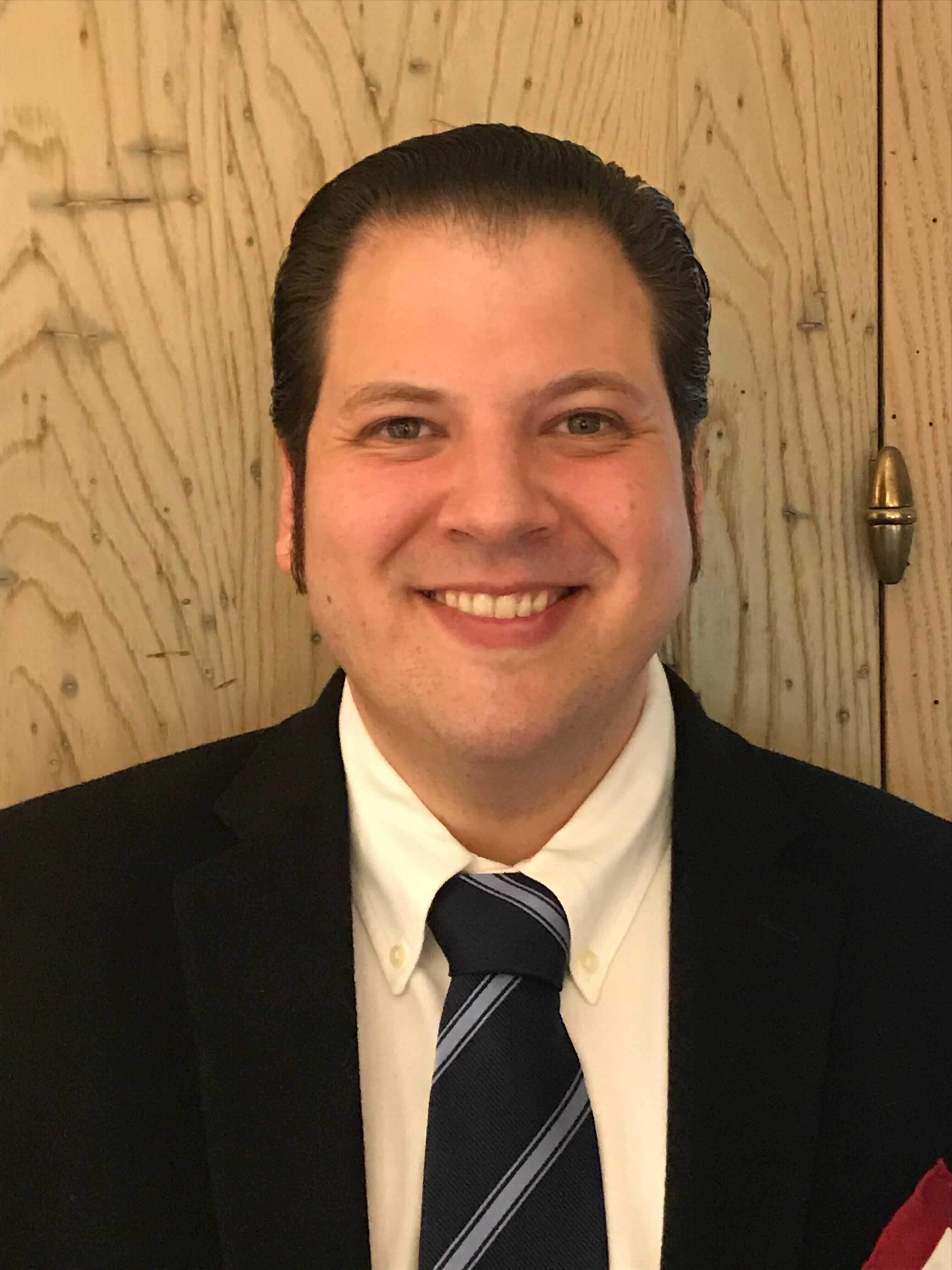 Max Verrelli, Entertainment Attorney, Creative Intell Content Expert