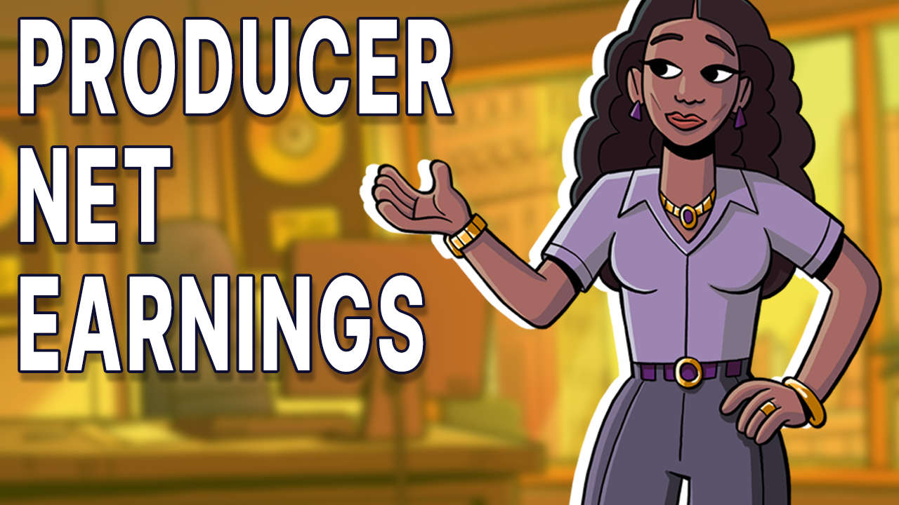 Producer Net Earnings Playbook