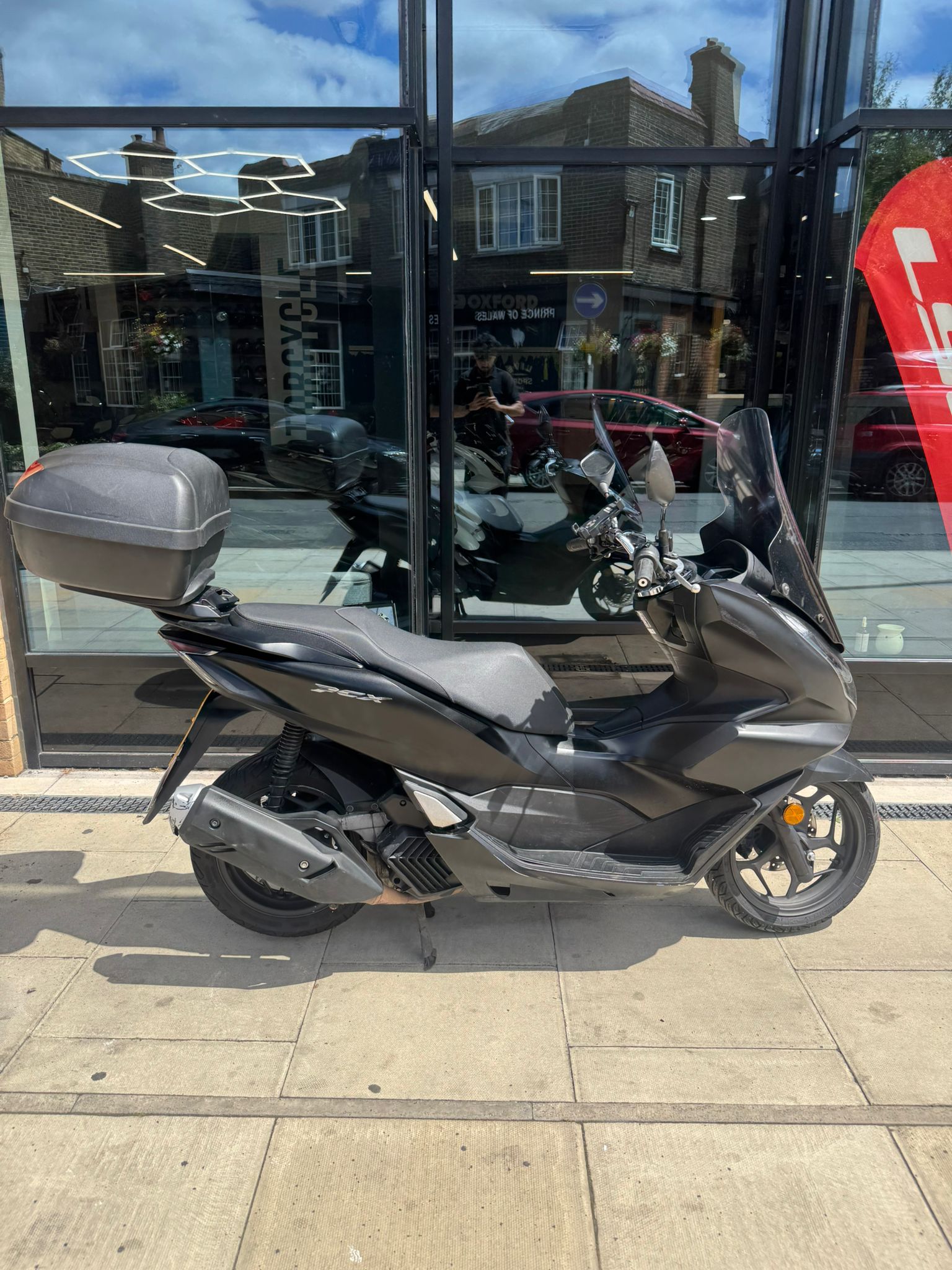 2023 HONDA PCX (OYV)