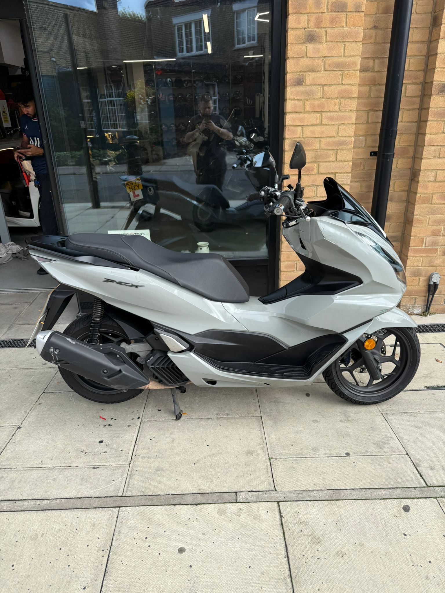 2023 HONDA PCX (LGZ)