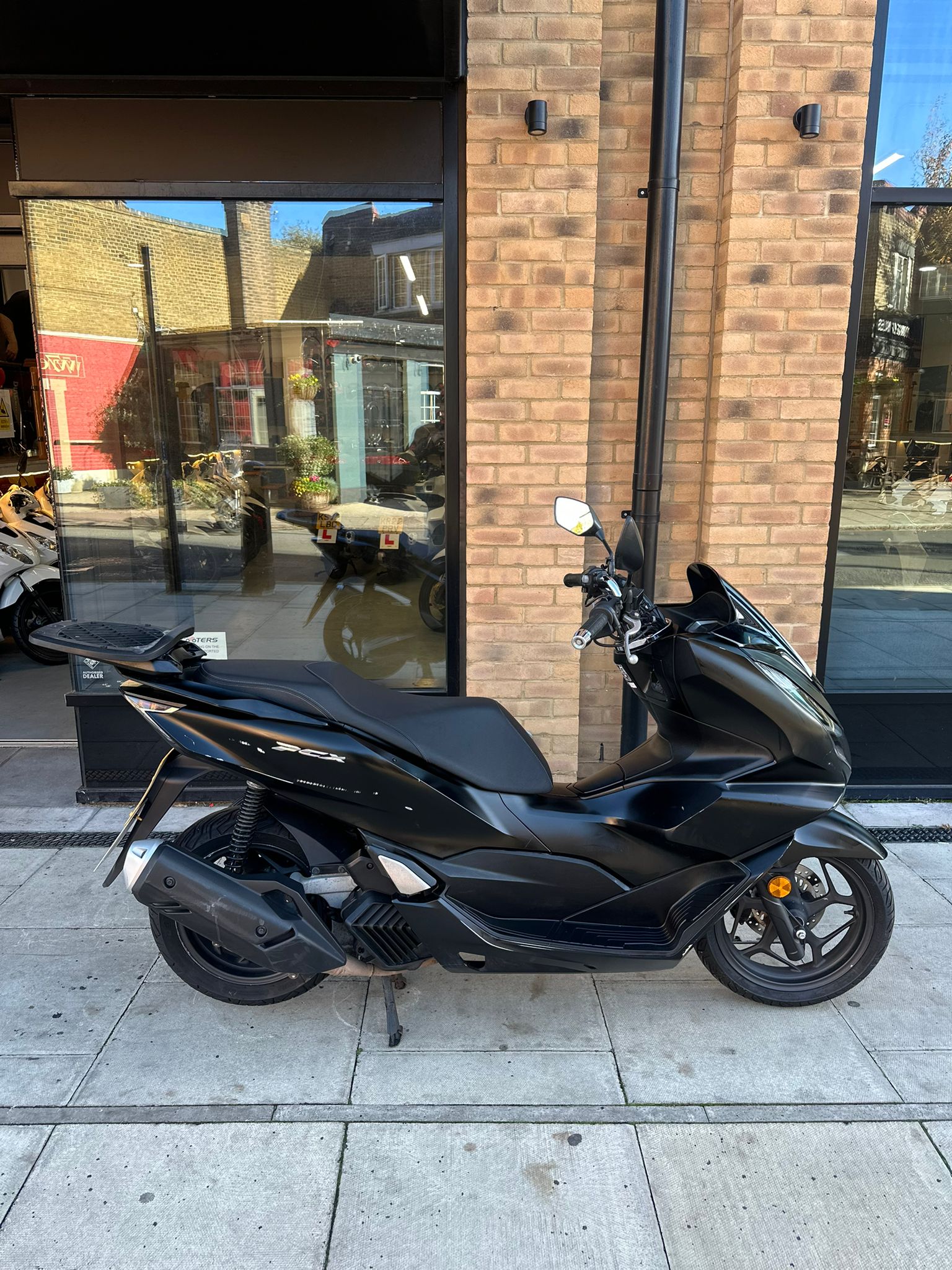 2023 HONDA PCX (OYN)