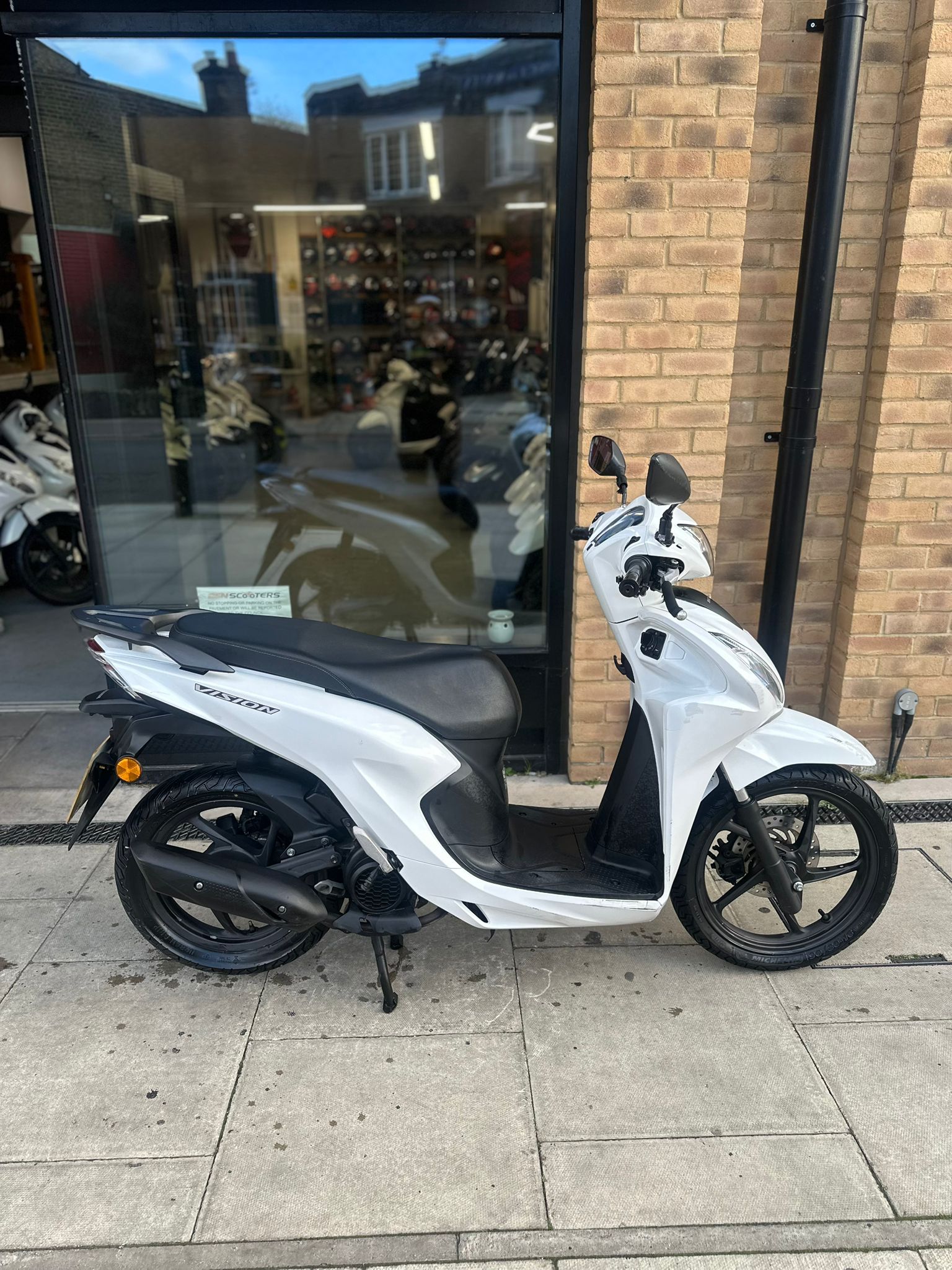 2023 HONDA VISION (XHH)                          