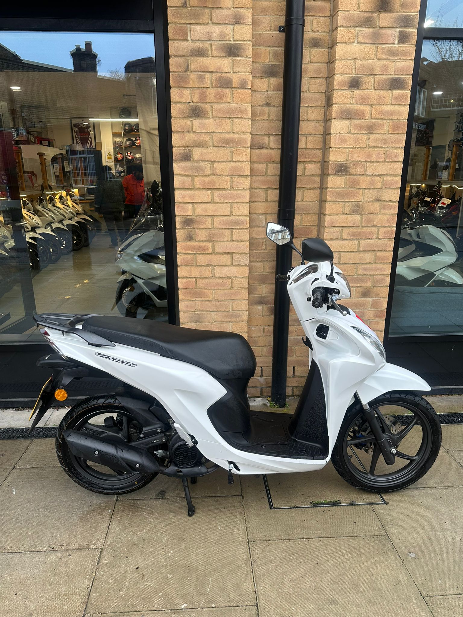 2024 HONDA VISION (PYP)                                             