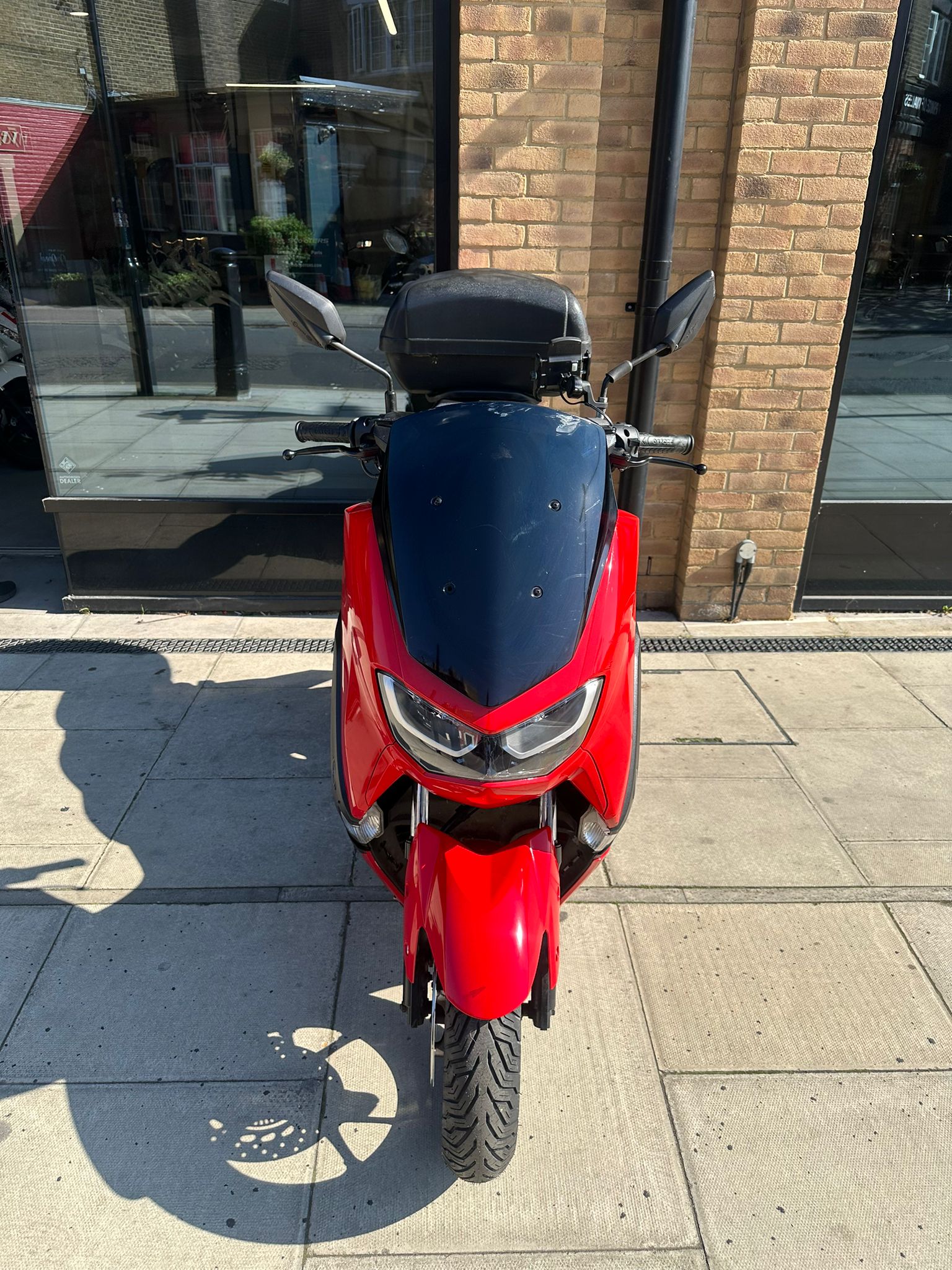 2023 YAMAHA NMAX (VCG)            