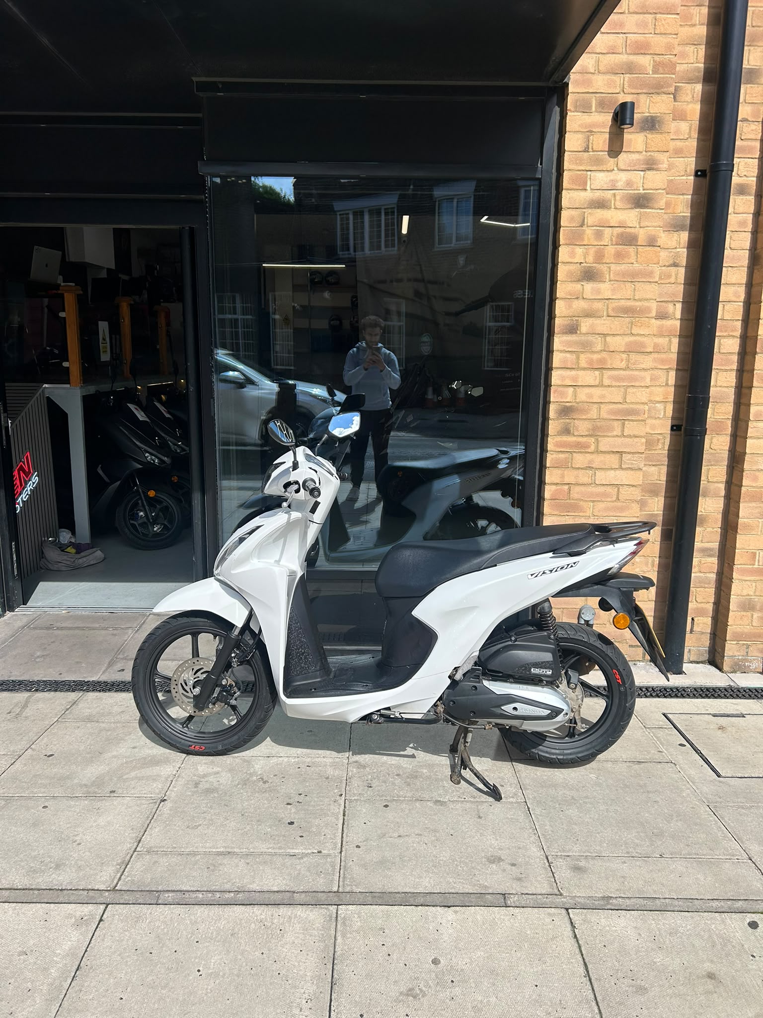 2023 HONDA VISION (HYN)