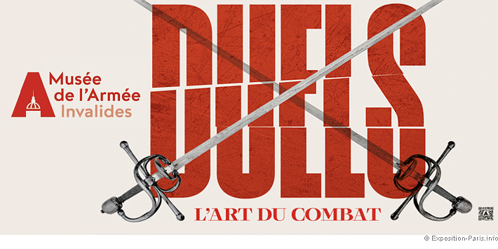 Duels. L'art du combat
