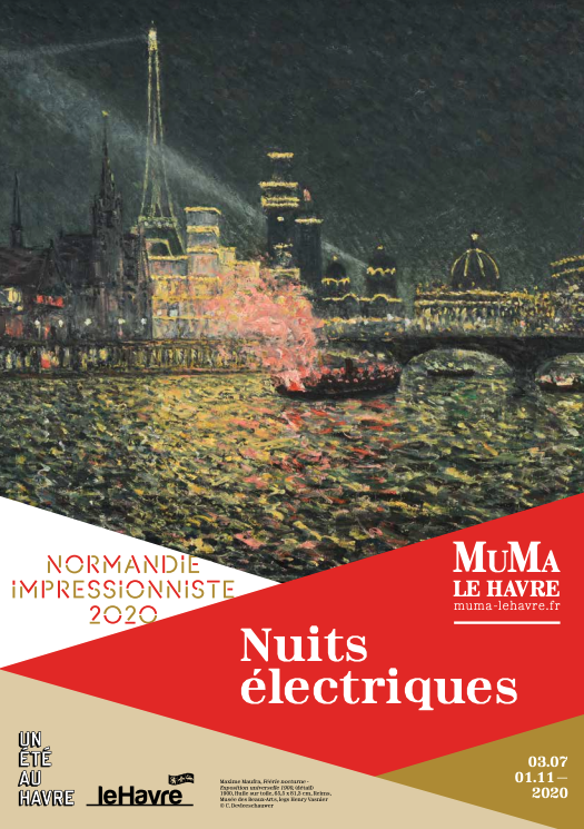 Nuits électriques 
