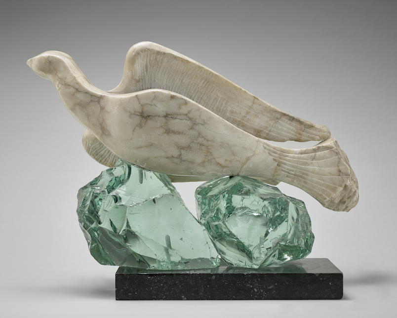 Musée Zadkine : Zadkine Art Déco